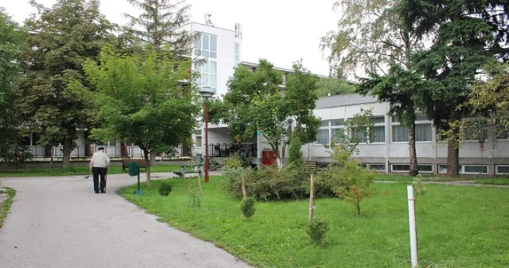 Gerontološki centar Sarajevo/