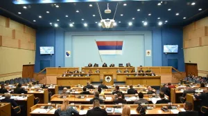 Narodna skupština Republike Srpske NSRS, mart 2023./