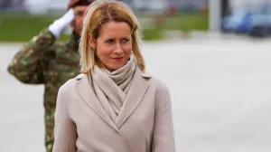 Visoka predstavnica Evropske unije za vanjske poslove i sigurnosnu politiku i potpredsjednica Evropske komisije Kaja Kalas boravi u službenoj posjeti Bosni i Hercegovini. Svoju posjetu započela je u kampu Butmir, gdje ju je dočekao komandant Misije EUFOR Althea, general-major Florin-Marian Barbu/Damir Deljo