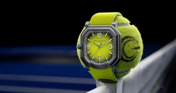Gerald Charles Maestro GC Sport Tennis GC Sport Tennis//