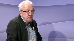 Enver Kazaz gostovao na RTV HB/ Screenshot/ Youtube/