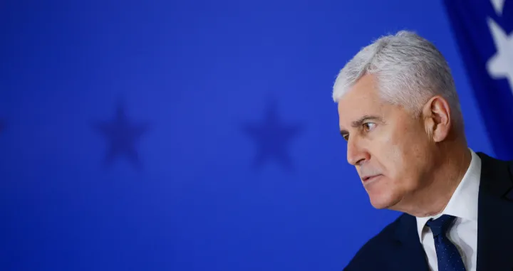 Press koalicija Trojke HDZa sa opozicijom RS-a/Damir Deljo