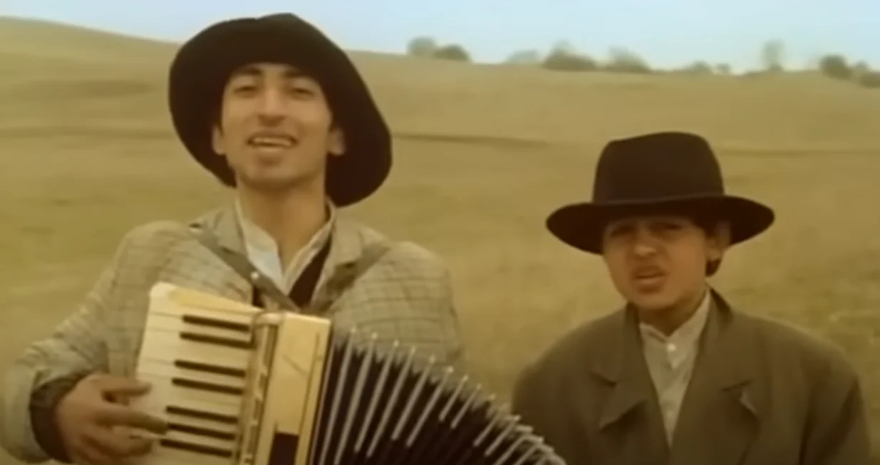 Screenshot/ Youtube/