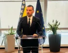 PREDSJEDAVAJUĆI DELEGACIJE PSBiH U PSVE SAŠA MAGAZINOVIĆ GOVORIO U STRAZBURU NA OTVARANJU IZLOŽBE U PSVE:Islam u Bosni i Hercegovini je i priča o susretima, kulturi, nauci, arhitekturi i zajedničkom životu//