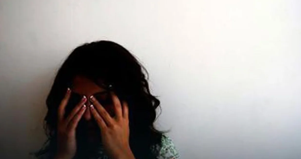 Djevojčica ilustracija