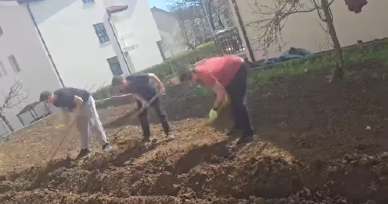 Screenshot/ Instagram/