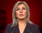 Kolumna Vildane Selimbegović: Koga brani Zaharova: Moskvu ili Dodika?/Ilustracija/Benjamin Krnić