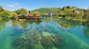 Rijeka_Una_ DZAJIC ADEMIR/