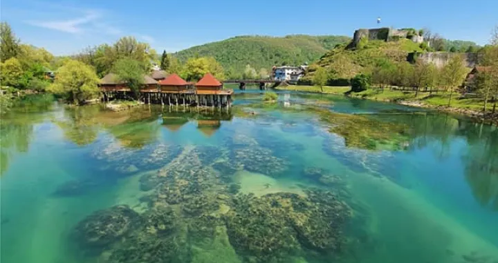 Rijeka_Una_ DZAJIC ADEMIR/