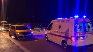 Policija obavila uviđaj/ATV/