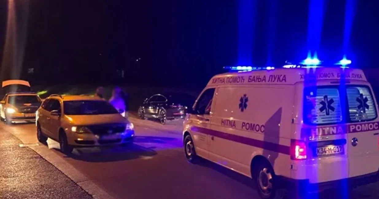 Policija obavila uviđaj/ATV/