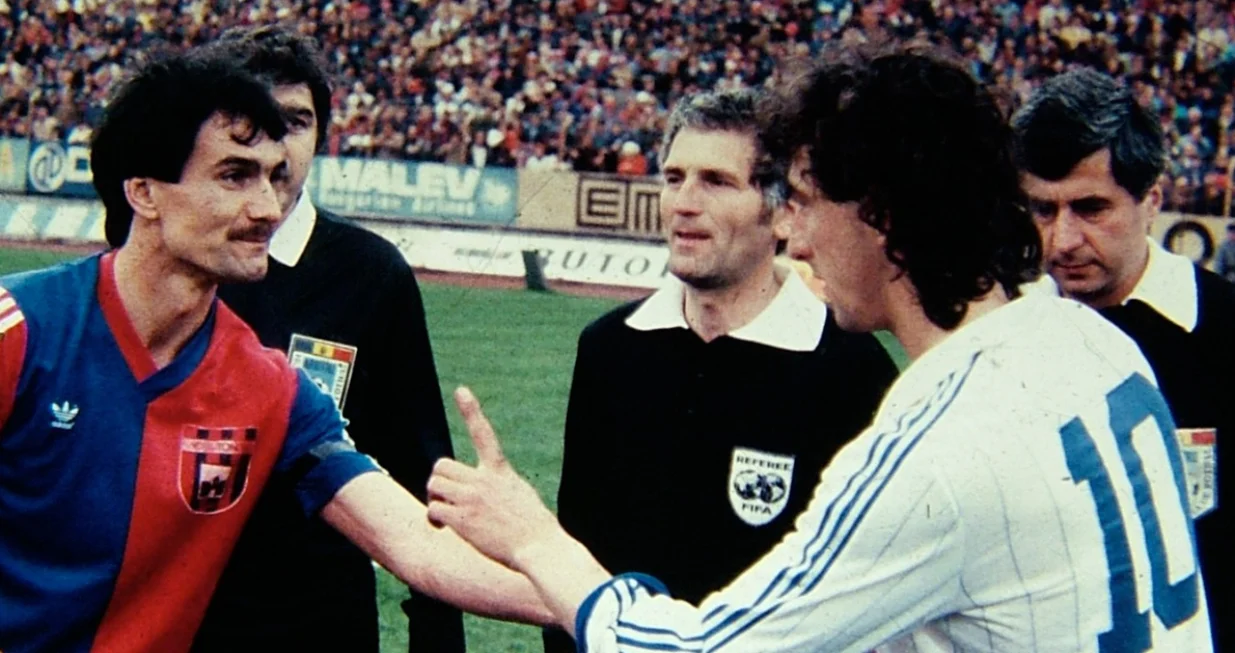 Videoton Željezničar