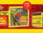 NG Moja prva enciklopedija - PTICE/Tropik
