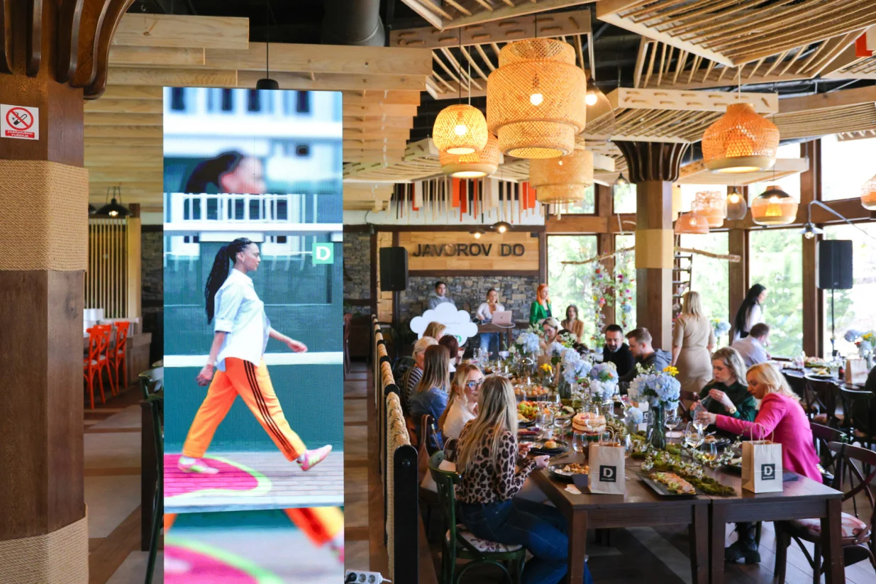 Deichmann proljeće/ljeto 2025, nova kolekcija/Jasmin Agović