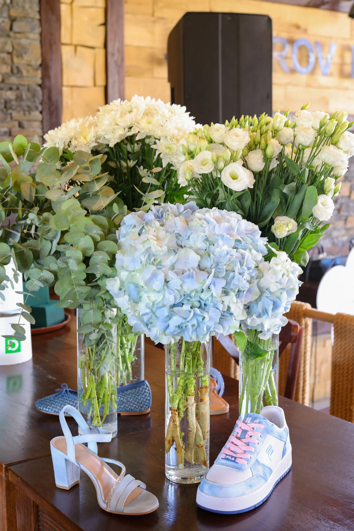 Deichmann proljeće/ljeto 2025, nova kolekcija/Jasmin Agović