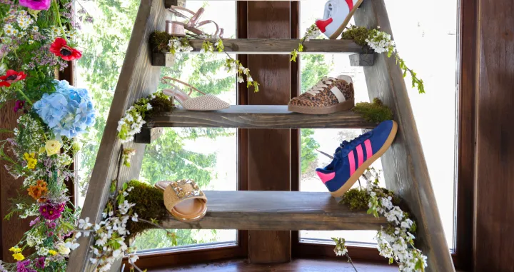 Deichmann proljeće/ljeto 2025, nova kolekcija/Jasmin Agović