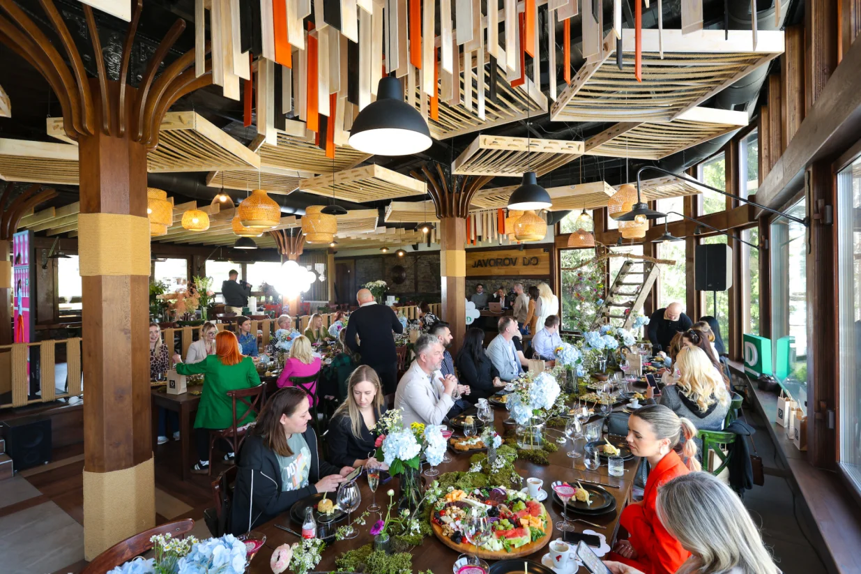 Deichmann proljeće/ljeto 2025, nova kolekcija/Jasmin Agović