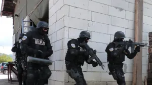 SIPA, akcija, specijalci, specijalna jedinica/Sipa