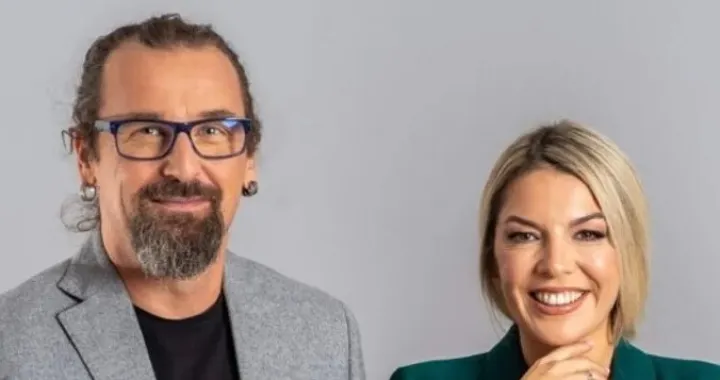 Damir Marjanović i Adna Mesihović, Za nove generacije (ZNG)/