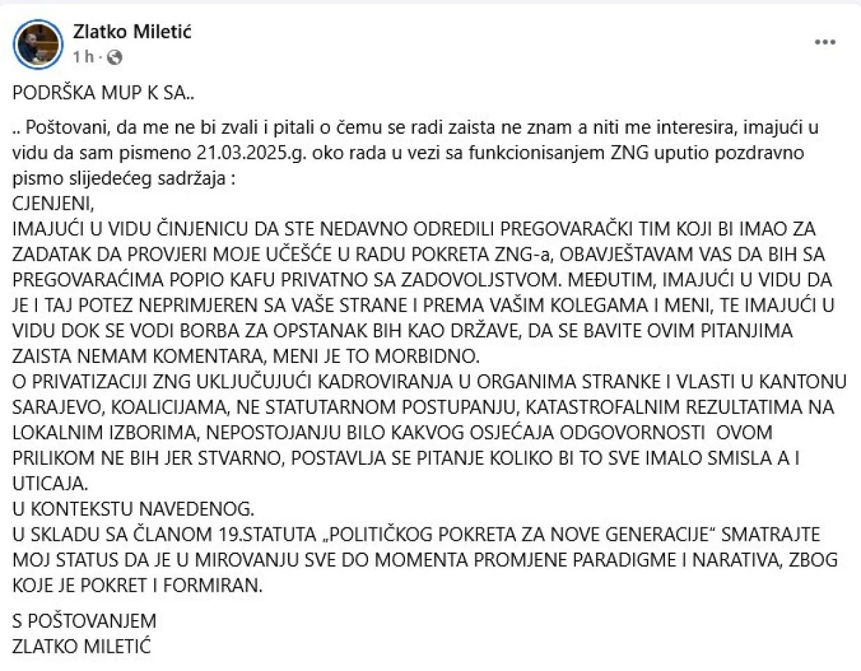 / Facebook// Facebook