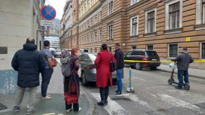 Stigla nova dojava/Damir Deljo/Oslobođenje/Damir Deljo