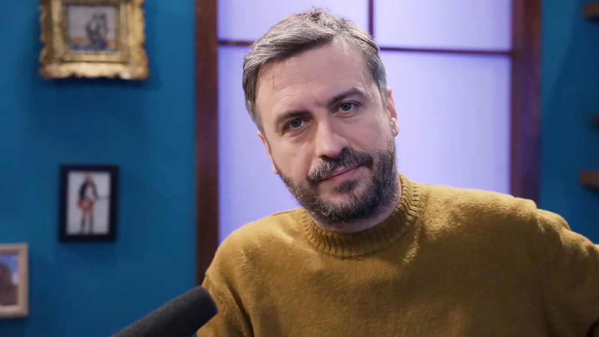 Branislav Trifunović/