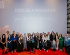 Nagrađene autorice i autori/Samir Cerić Kovačević/