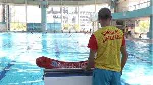 Spasilac Otoka Bazen/