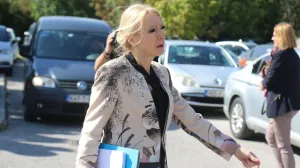 Sud BiH Aleksandra Pandurević/Senad Gubelić