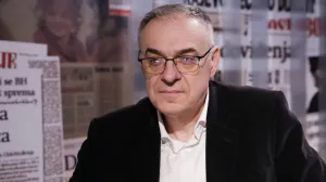 Dr. Milan Miličević/