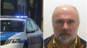 Nestali Ranko Čavić/MUP RS//