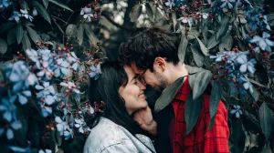 Ljubav, žena i muškarac/Helena Lopes