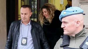 Akcija Koverta, izvođenje osoba pod istragom/Damir Deljo