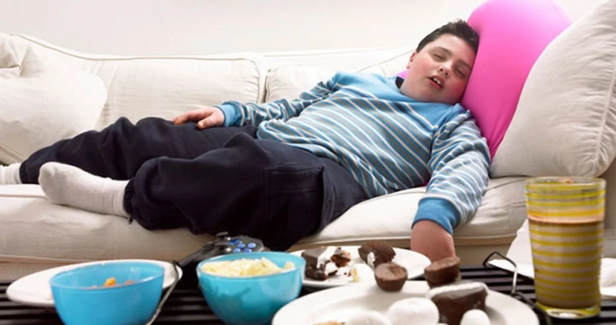 djeca pretilost spavanje/