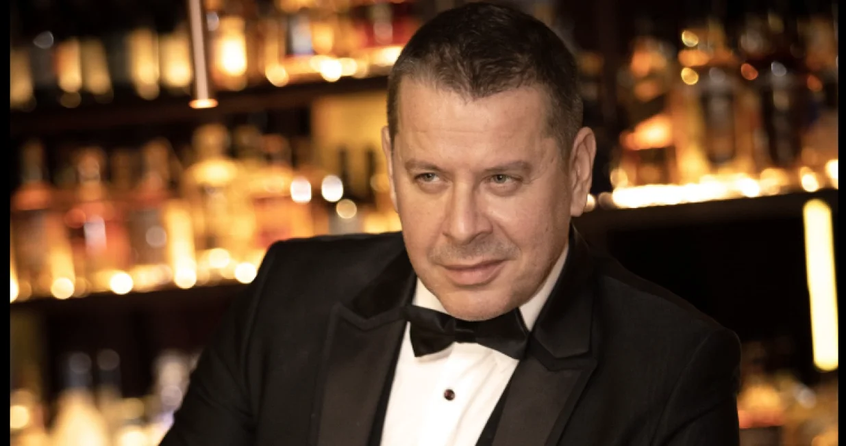 vlado georgiev/Vlado Georgiev