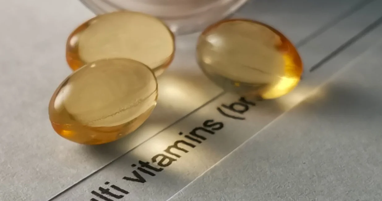 Multivitamini možda i nisu toliko dobri koliko se misli/