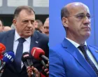 ramiz salkić, milorad dodik//