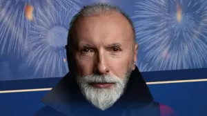 Fotografija kojom Dino Merlin najavljuje nastup u Dubrovniku/Facebook/