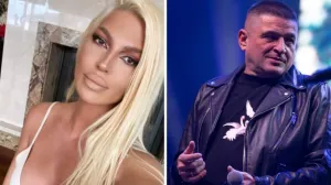 Screenshot/ Instagram/