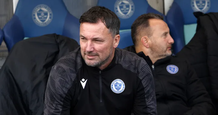 Denis Ćorić i Omer Joldić (FOTO: Sanel Konjhodžić/Sport1)