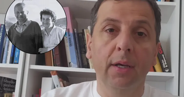 Umrla majka Nebojše Vukanović//