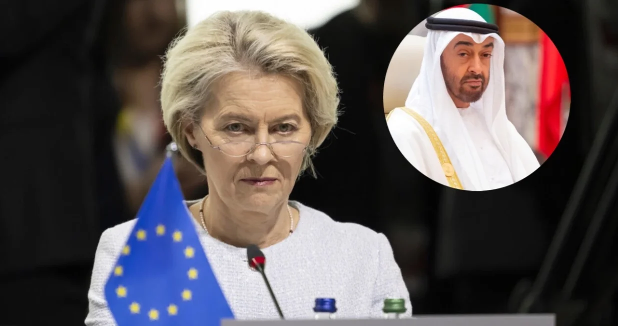 Sporazum EU i UAE u jeku trgovinskih naguravanja./