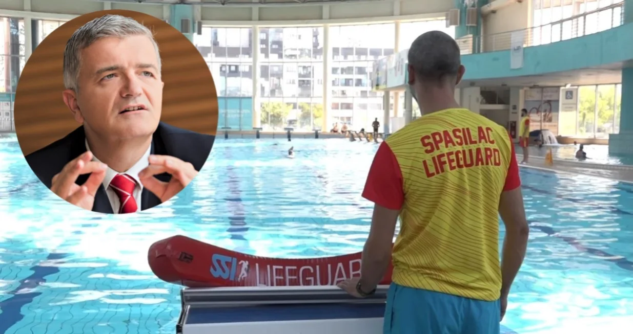 Srđan Mandić o skandalu na Otoci/