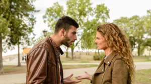 Parovi koji se stalno svađaju/Vera Arsic