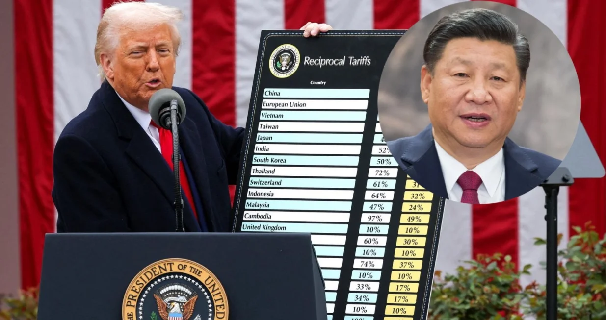 Kina uzvraća Trumpu uvođenjem novih carina./