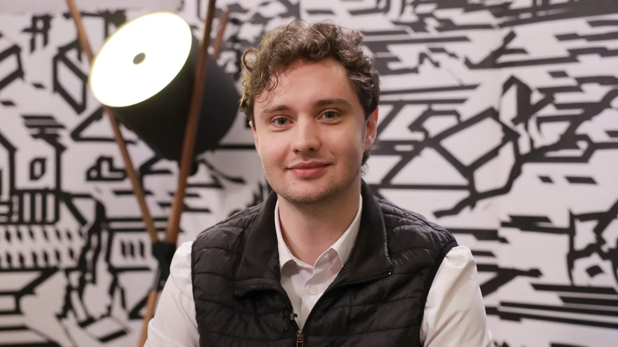 Faruk Gutić, doktor opšte medicine/