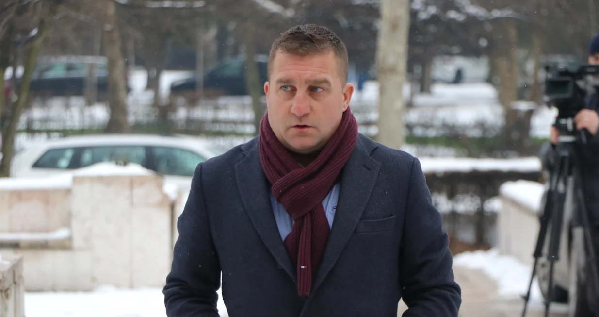 IBRAHIM OBHOĐAŠ, PROF. DR. SC. Za nove generacije/Senad Gubelić