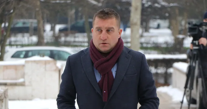 IBRAHIM OBHOĐAŠ, PROF. DR. SC. Za nove generacije/Senad Gubelić