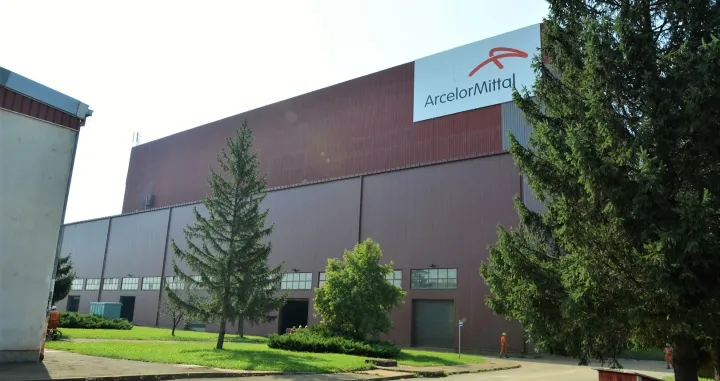 Arcelormittal Prijedor/
