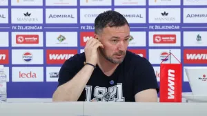 FOTO: FK Željezničar